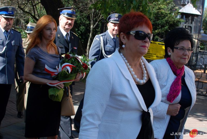 Jasielskie obchody Światowego Dnia Sybiraka 2014