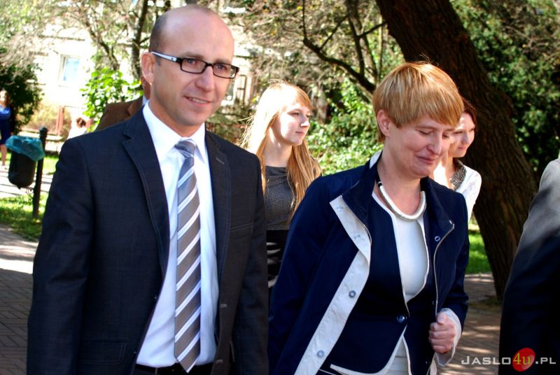 Jasielskie obchody Światowego Dnia Sybiraka 2014
