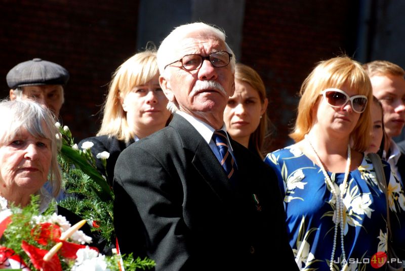 Jasielskie obchody Światowego Dnia Sybiraka 2014