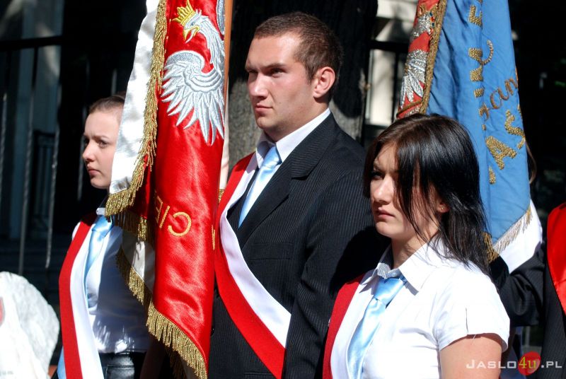 Jasielskie obchody Światowego Dnia Sybiraka 2014