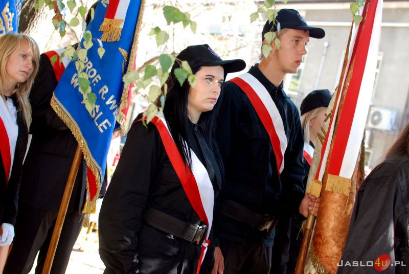 Jasielskie obchody Światowego Dnia Sybiraka 2014