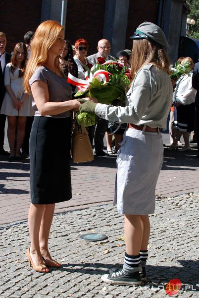 Jasielskie obchody Światowego Dnia Sybiraka 2014