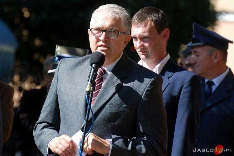 Jasielskie obchody Światowego Dnia Sybiraka 2014