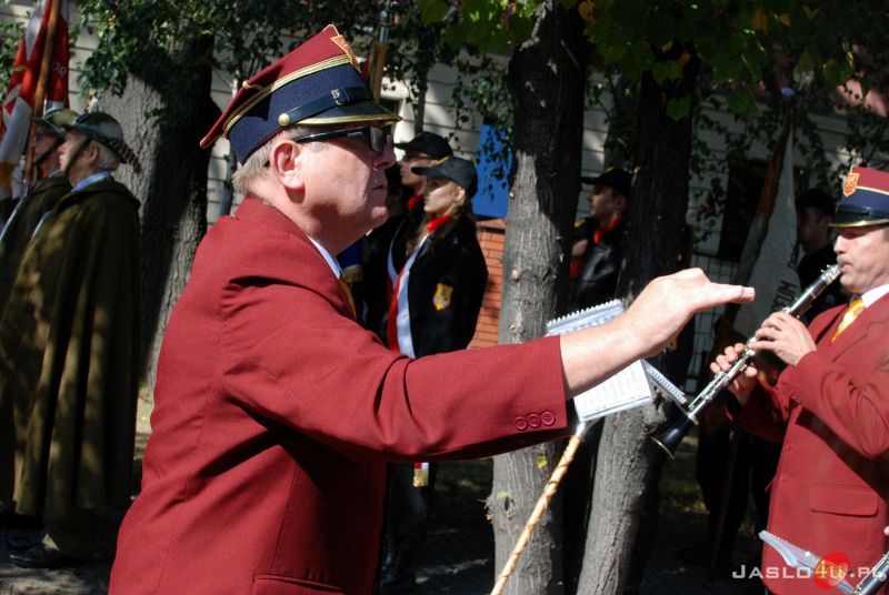 Jasielskie obchody Światowego Dnia Sybiraka 2014