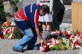Jasielskie obchody Światowego Dnia Sybiraka 2014