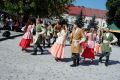 Narodowe Czytanie "Trylogii" na jasielskim rynku