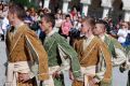 Narodowe Czytanie "Trylogii" na jasielskim rynku