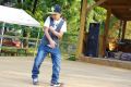 Piknik charytatywny w Harklowej