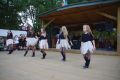 Piknik charytatywny w Harklowej