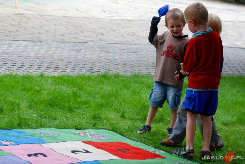 Spotkanie integracyjne przy Sanktuarium św. Antoniego