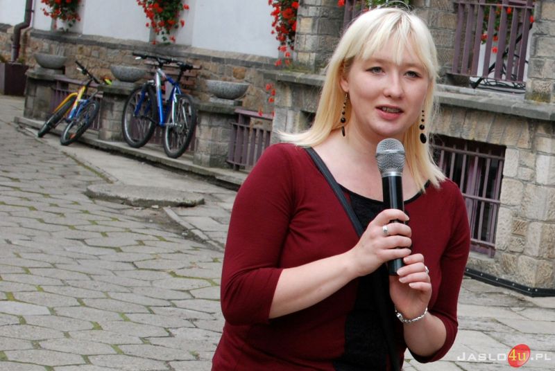 Spotkanie integracyjne przy Sanktuarium św. Antoniego