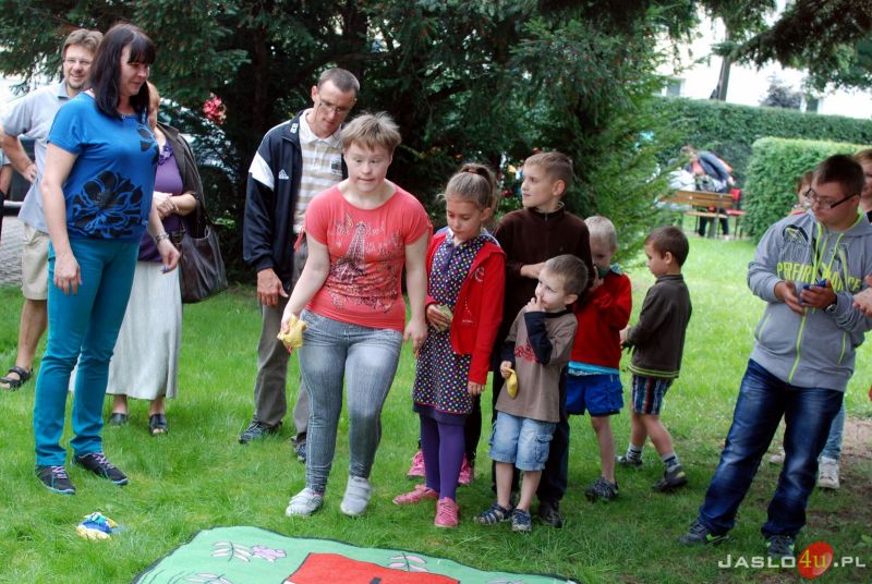 Spotkanie integracyjne przy Sanktuarium św. Antoniego