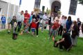 Spotkanie integracyjne przy Sanktuarium św. Antoniego