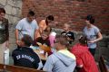 Spotkanie integracyjne przy Sanktuarium św. Antoniego