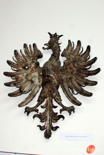 Wernisaż wystawy "70. rocznica wysiedlenia mieszkańców Jasła"
