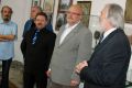 Wernisaż wystawy "70. rocznica wysiedlenia mieszkańców Jasła"