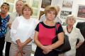 Wernisaż wystawy "70. rocznica wysiedlenia mieszkańców Jasła"