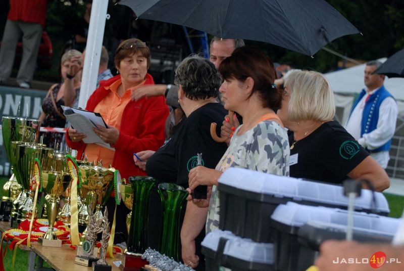 XII Piknik z Konikiem Polskim w Trzcinicy