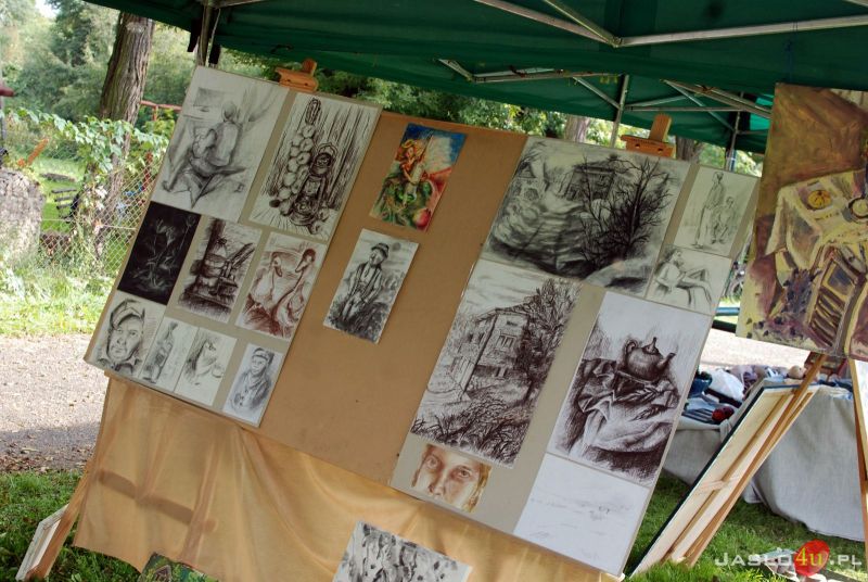 XII Piknik z Konikiem Polskim w Trzcinicy
