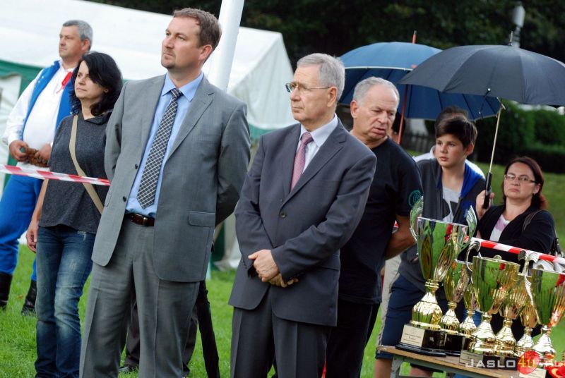 XII Piknik z Konikiem Polskim w Trzcinicy