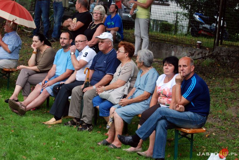XII Piknik z Konikiem Polskim w Trzcinicy