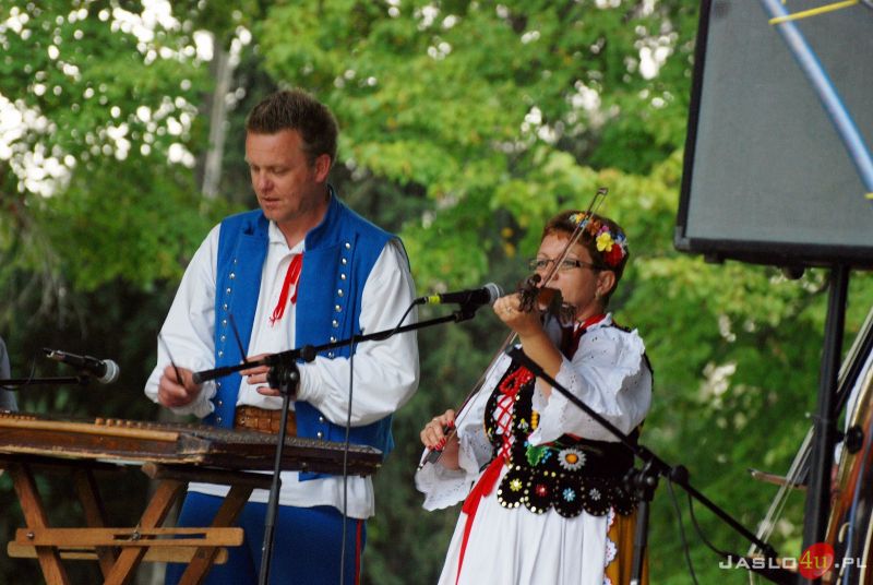 XII Piknik z Konikiem Polskim w Trzcinicy