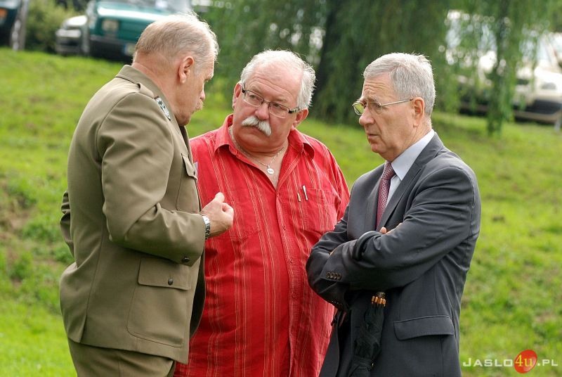 XII Piknik z Konikiem Polskim w Trzcinicy