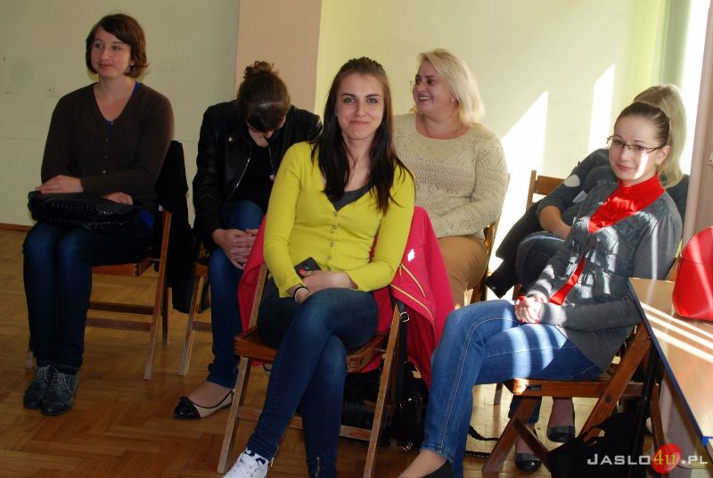 Inauguracja roku akademickiego na jasielskim wydziale zamiejscowym AHE