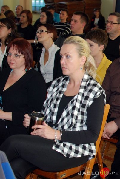 Inauguracja roku akademickiego na jasielskim wydziale zamiejscowym AHE