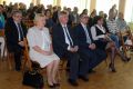 Inauguracja roku akademickiego na jasielskim wydziale zamiejscowym AHE