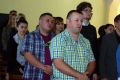 Inauguracja roku akademickiego na jasielskim wydziale zamiejscowym AHE