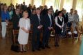 Inauguracja roku akademickiego na jasielskim wydziale zamiejscowym AHE