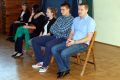 Inauguracja roku akademickiego na jasielskim wydziale zamiejscowym AHE