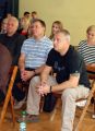 Inauguracja roku akademickiego na jasielskim wydziale zamiejscowym AHE
