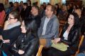 Inauguracja roku akademickiego na jasielskim wydziale zamiejscowym AHE