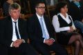 Inauguracja roku akademickiego na jasielskim wydziale zamiejscowym AHE