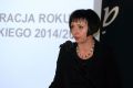 Inauguracja roku akademickiego na jasielskim wydziale zamiejscowym AHE