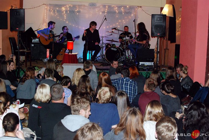 Koncert charytatywny "MTV Unplugged"