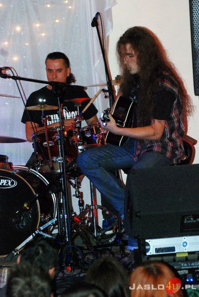 Koncert charytatywny "MTV Unplugged"
