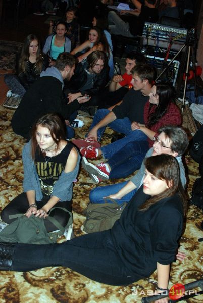 Koncert charytatywny "MTV Unplugged"