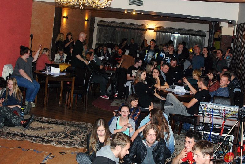 Koncert charytatywny "MTV Unplugged"