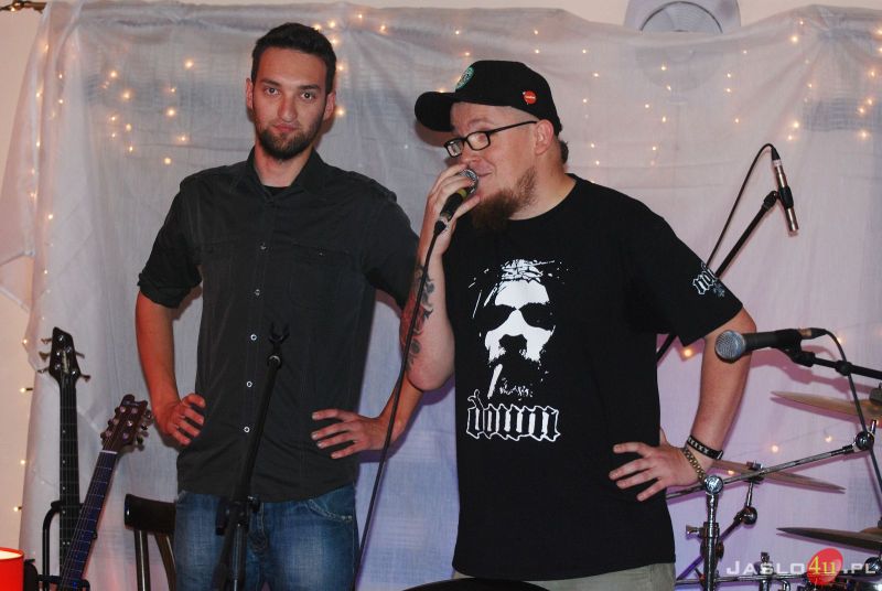 Koncert charytatywny "MTV Unplugged"