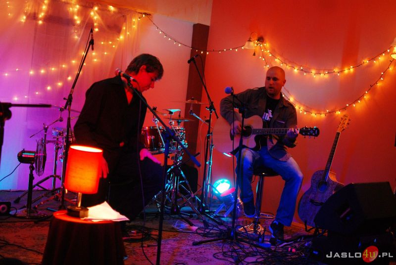 Koncert charytatywny "MTV Unplugged"