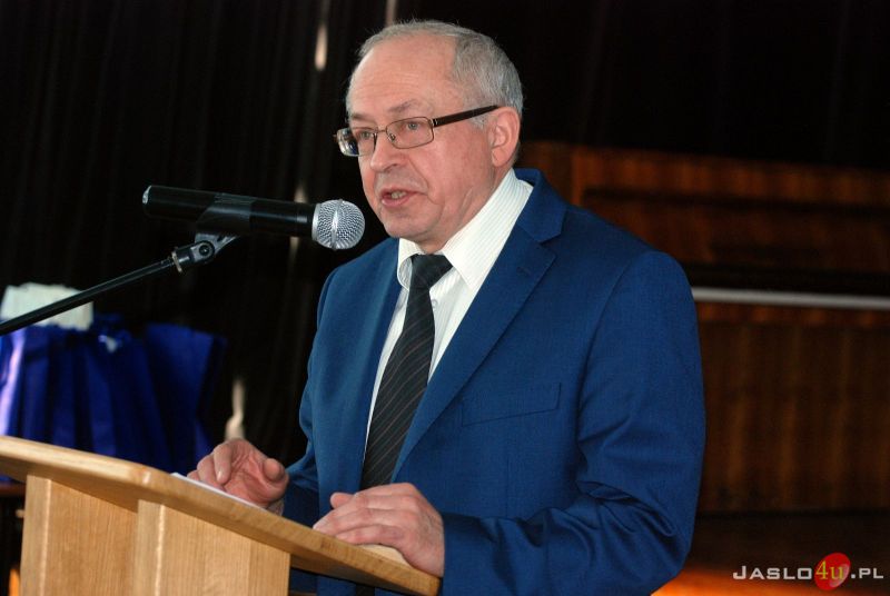 "Stanisław Pigoń..." – konferencja naukowa w I LO