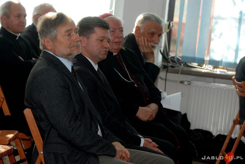 "Stanisław Pigoń..." – konferencja naukowa w I LO