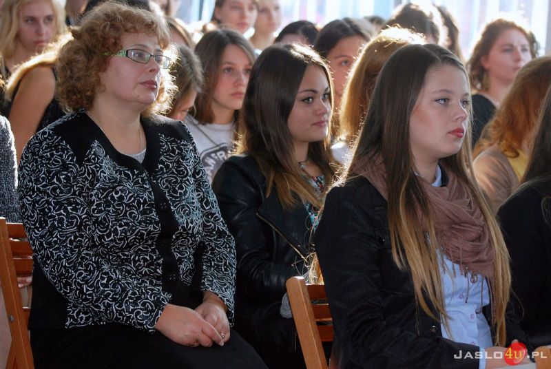 "Stanisław Pigoń..." – konferencja naukowa w I LO