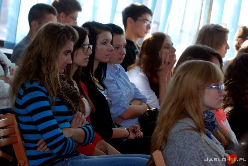 "Stanisław Pigoń..." – konferencja naukowa w I LO