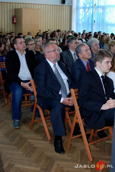 "Stanisław Pigoń..." – konferencja naukowa w I LO