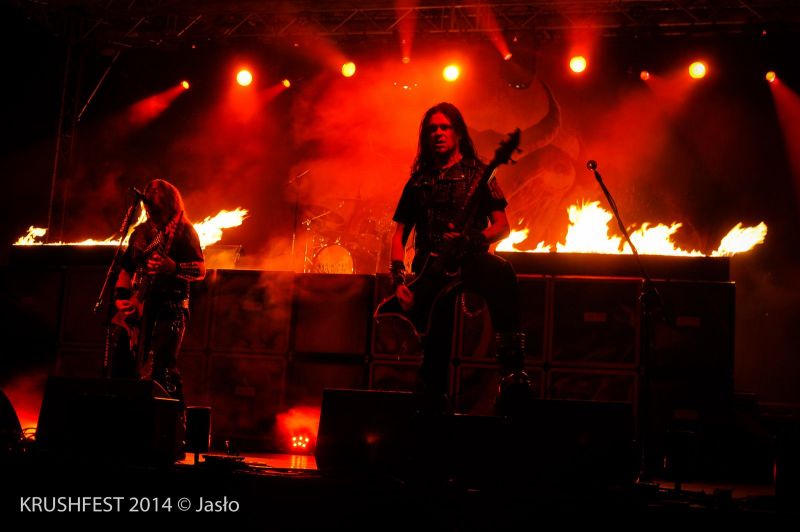 Krushfest 2014