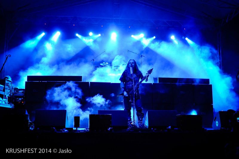 Krushfest 2014
